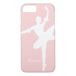 Ballet Phone case