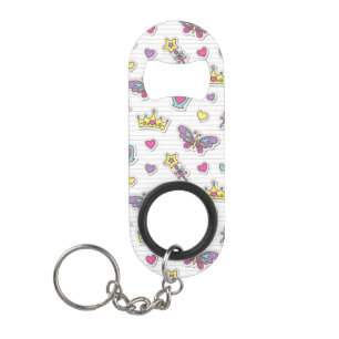 ballet princess pattern