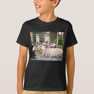 Ballet Rehearsal T-Shirt
