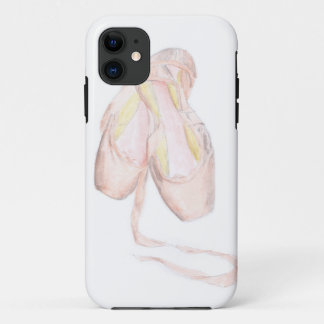 Ballet Shoes iPhone 5 Case