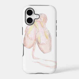Ballet Shoes iPhone 5 Case