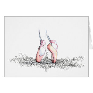 Ballet Slippers