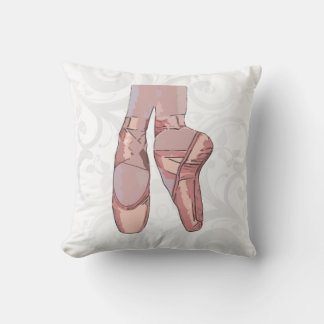 Ballet Slippers Toe Shoes Cushion