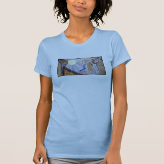 Ballet Tank Top
