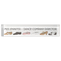Ballet Tap Jazz Acro Dance Shoes Studio Owner