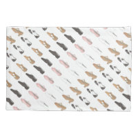 Ballet Tap Jazz Acro Lyrical Dance Character Shoes