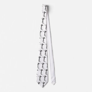 Ballet Tie