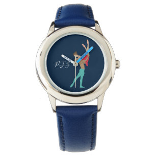 Ballet Watch