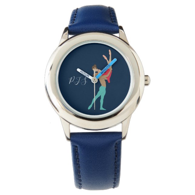 Ballet Watch (Front)