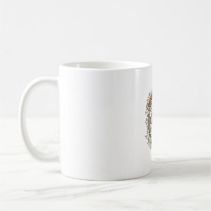 Balletcore Coquette Cat Balletcore Coquette Cat Vi Coffee Mug