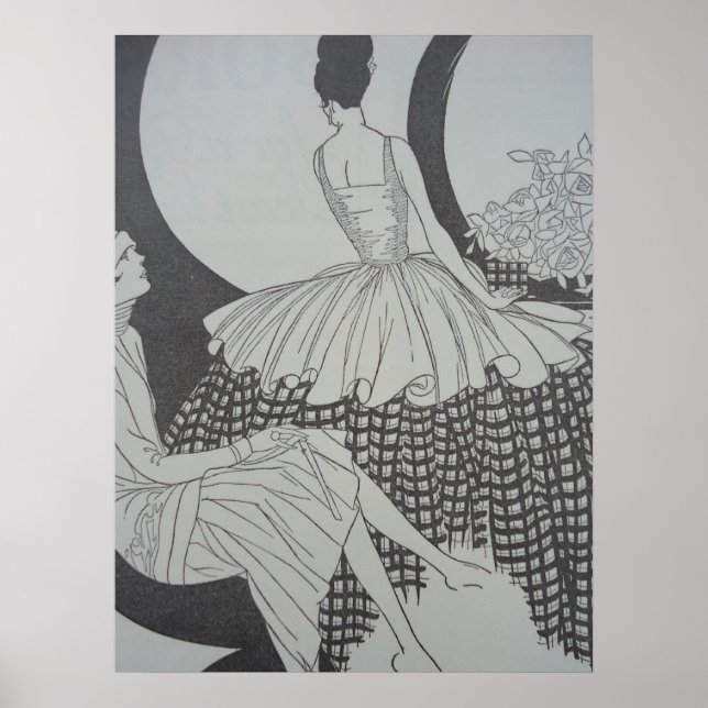 Ballgown Poster (Front)