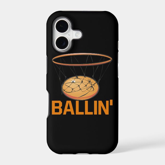 Ballin (Back)