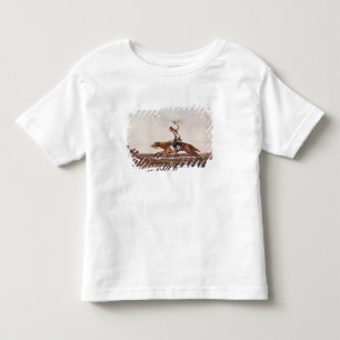 Balling Ostriches Toddler T-Shirt