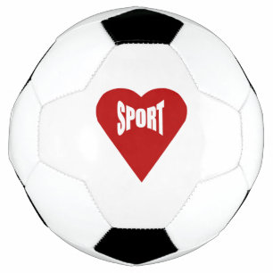 Ballon de Foot AMOUR SPORT Football