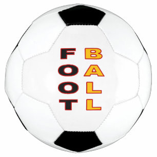 Ballon Foot Design FOOTBALL GERMANY
