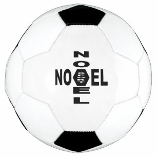 Ballon Foot Design NOEL SPORT Football