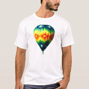 Ballon Rainbow T-Shirt