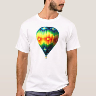Ballon Rainbow T-Shirt