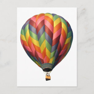 Balloon2 Postcard