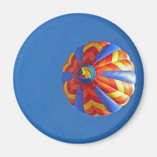 Balloon 3 magnet