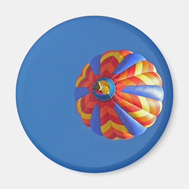 Balloon 3 magnet (Front)