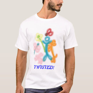 Balloon Animals T-Shirt