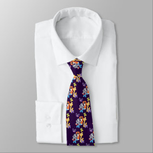 BALLOON ANIMALS TIE