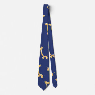 Balloon Animals Two-Tone Coffee Mug Tie