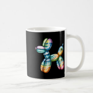 Balloon Artist Balloon Dog Balloon Twister Coffee Mug