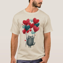Balloon Bandit Tee - Love Lifted Me