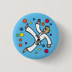 Balloon Boy 2 Button