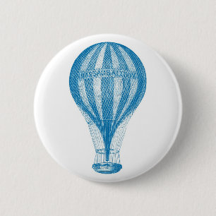 Balloon button
