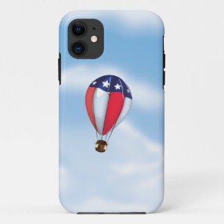 balloon iPhone 11 case