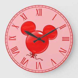 Balloon Clock