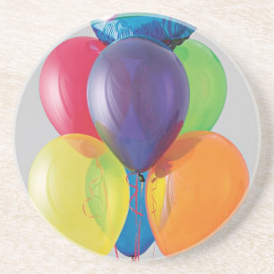Balloon Coaster