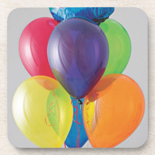Balloon Coaster