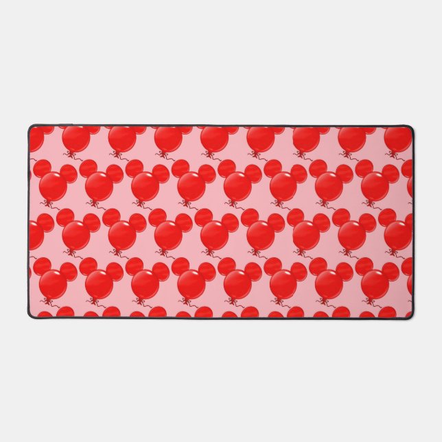 Balloon Desk Mat (Front)