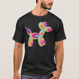 Balloon Dog Classic T-Shirt Copy Copy Copy Copy Co