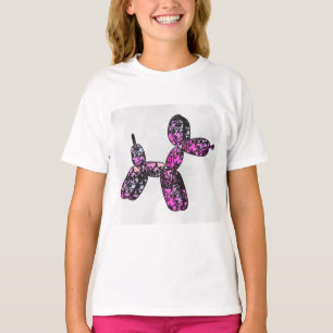 Balloon Dog T-Shirt