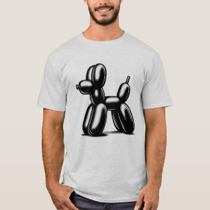 Balloon Dog T-Shirt