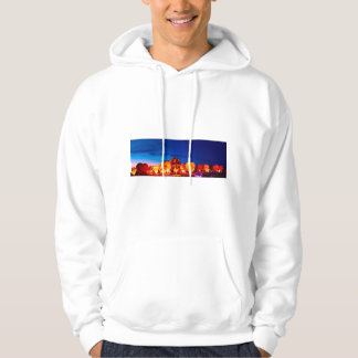 Balloon Fewtival Hoodie