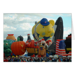 Balloon Fiesta