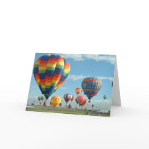 Balloon Fiesta Albuquerque