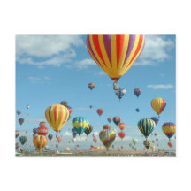 Balloon Fiesta Albuquerque