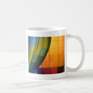 Balloon Glow 1 Coffee Mug