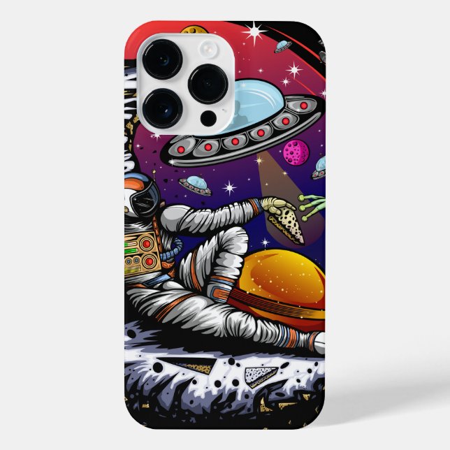 Balloon iPhone Case (Back)