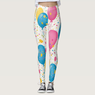 Balloon Leggings