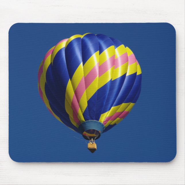 Balloon Mousepad (Front)