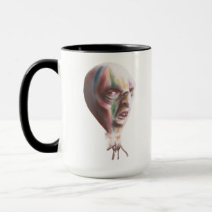 Balloon Mug