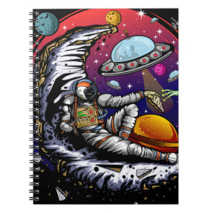 Balloon Notebook